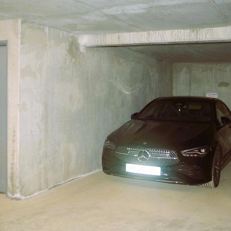 Spacieux Et Fonctionnel Dans Ecrin Des Neiges Vars  Exterior photo