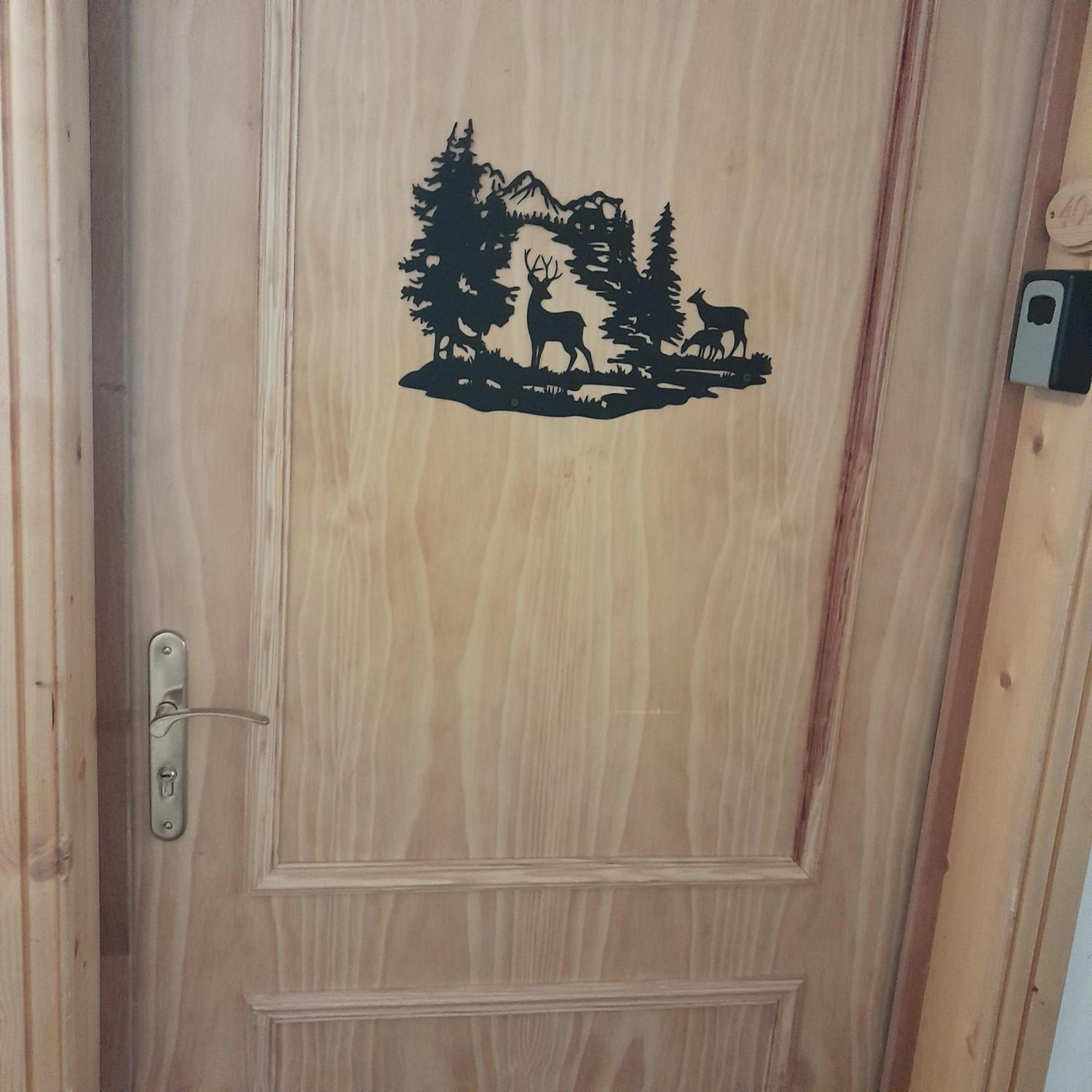 Spacieux Et Fonctionnel Dans Ecrin Des Neiges Vars  Exterior photo